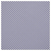 Japans blauw stof (Swatch)