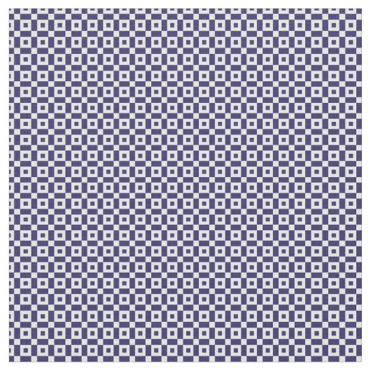 Japans blauw stof (Close Up)