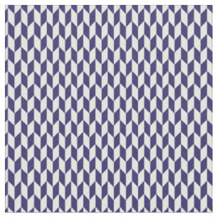 Japans blauw weefsel stof