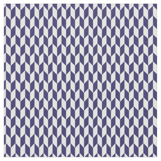 Japans blauw weefsel stof (Close Up)
