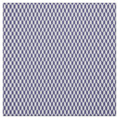 Japans blauw weefsel stof (Swatch)