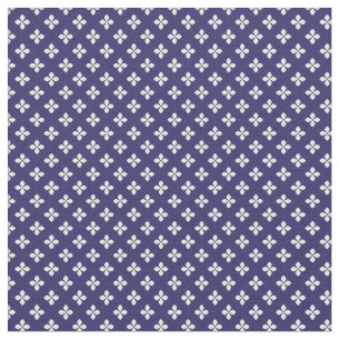 Japans blauw weefsel stof