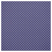 Japans blauw weefsel stof (Swatch)