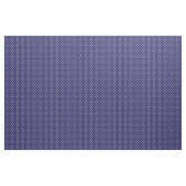 Japans blauw weefsel stof (Fat Quarter)
