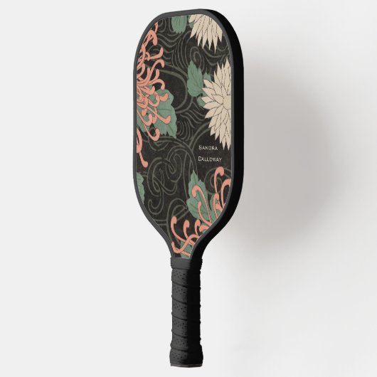  Japans Bloemen Pickleball Paddle (Links)