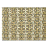  Japans bloemenbrokadepatroon Tafelkleed (Voorkant (Horizontaal))