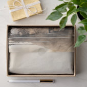 japans bonsai tree tissuepapier (Geschenk)