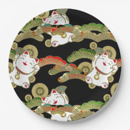 Japans bord op papier voor ontwerpopdragers