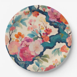 Japans bord op papier voor ontwerpopdragers