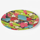 Japans bord op papier voor ontwerpopdragers (Gekanteld)