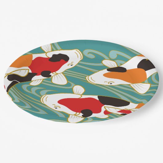 Japans bord op papier voor ontwerpopdragers (Gekanteld)