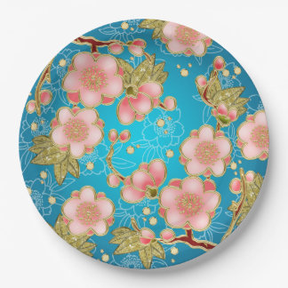 Japans bord op papier voor ontwerpopdragers