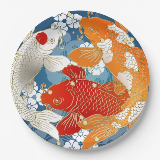 Japans bord op papier voor ontwerpopdragers (Voorkant)