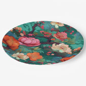 Japans bord op papier voor ontwerpopdragers (Gekanteld)