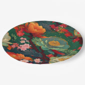 Japans bord op papier voor ontwerpopdragers (Gekanteld)