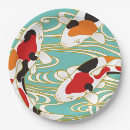 Japans bord op papier voor ontwerpopdragers