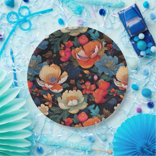 Japans bord op papier voor ontwerpopdragers (Feest)