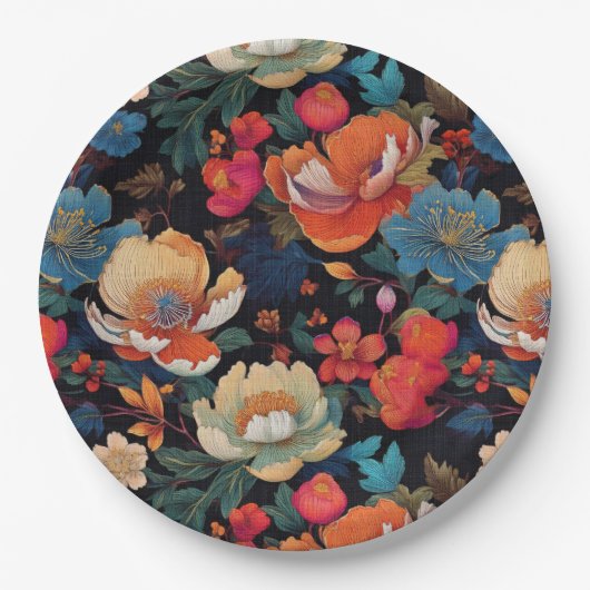 Japans bord op papier voor ontwerpopdragers (Voorkant)