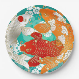 Japans bord op papier voor ontwerpopdragers