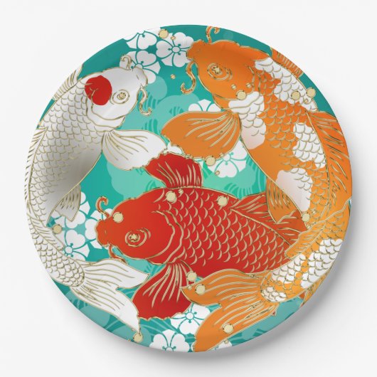 Japans bord op papier voor ontwerpopdragers (Voorkant)