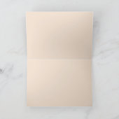 japans bridge wenskaart kaart (Binnen)