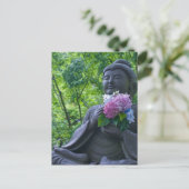 Japans Briefkaart (Staand voorkant)