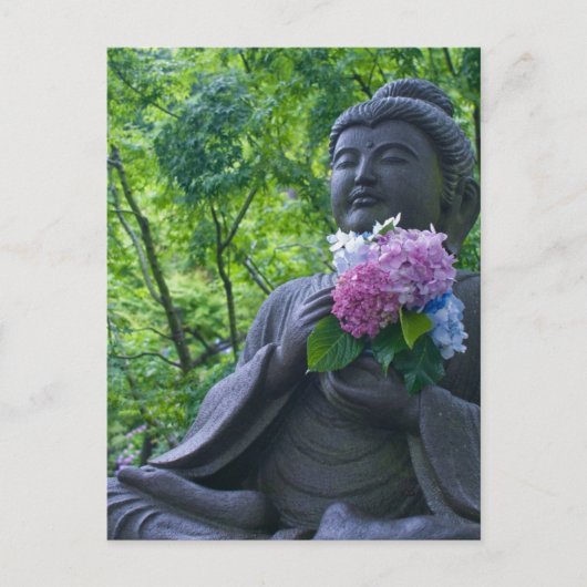 Japans Briefkaart (Voorkant)