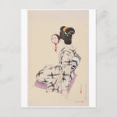  Japans Briefkaart (Voorkant)