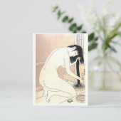  Japans Briefkaart (Staand voorkant)