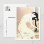  Japans Briefkaart (Voorkant / Achterkant)