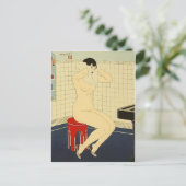  Japans Briefkaart (Staand voorkant)