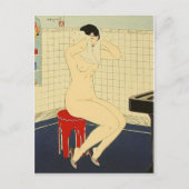  Japans Briefkaart (Voorkant)