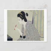  Japans Briefkaart (Voorkant)