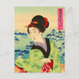 Japans Briefkaart