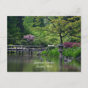 Japans briefkaart