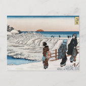  Japans Briefkaart (Voorkant)