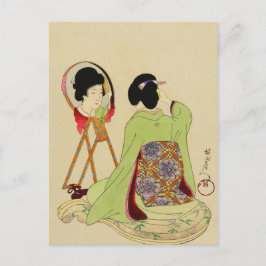 Japans Briefkaart