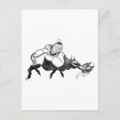 Japans Briefkaart (Voorkant)