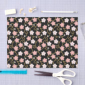 Japans Cherry Blossom Pattern Tissuepapier (Craft)