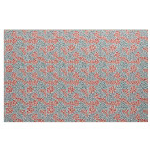 Japans Chinees traditioneel patroon Stof (Fat Quarter)