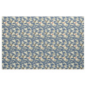 Japans Chinees traditioneel patroon Stof (Fat Quarter)