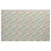 Japans-Chinees traditioneel patroonweefsel Stof (Fat Quarter)