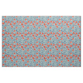 Japans-Chinees traditioneel patroonweefsel Stof (Fat Quarter)