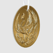 Japans COIN Ornament (voorkant)