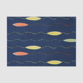 JAPANS DESIGN PATROON-weefselpapier Tissuepapier