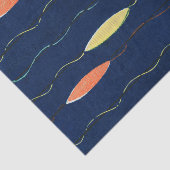 JAPANS DESIGN PATROON-weefselpapier Tissuepapier (Detail)