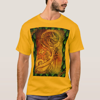 Japans dragonT-Shirt T-shirt
