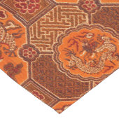 Japans drakenpatroon Korte Tafelloper (Hoek)