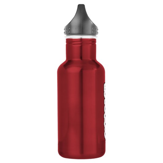 Japans "Drink me" Waterfles (Links)