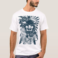 Japans Erfgoed T-shirt – Traditionele Cultuur &